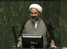 فریادهای دوباره نماینده جبهه پایداری برای سوال ازرئیس جمهور/ مطهری:پیگیری نکردید؛ذوالنور اسامی رانداد
