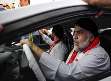 ادعای الاخبار: مقتدی صدر پس از یک دیدار طولانی با یک مقام ایرانی در نجف، بار دیگر به تهران رفته 