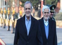 ماموریت ویژه پزشکیان به عارف برای مدیریت وضعیت اینترنت؛ تدابیر جدید برای دسترسی همگانی در راه است؟
