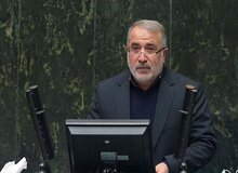 نماینده مجلس: «تکبر» و «سلطه گری» از ویژگی‌های ذاتی آمریکایی‌هاست