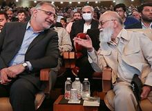 چمران: از کاندیداتوری زاکانی اطلاع ندارم 