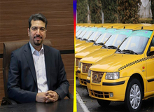 کرایه تاکسی ها سال آینده افزایش پیدا می کند/آخرین جزئیات از میزان افزایش کرایه تاکسی‌ها در سال ۹۹