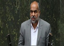 صباغیان، نماینده مجلس: مدیر دوتابعیتی لندن نشین در دولت آقای رئیسی نباید جایی داشته باشد 