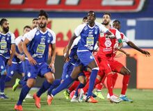 تاریخ برگزاری دربی عقب افتاد
