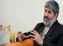 مطهری: قانون نانوشته‌ای می‎گوید موتورسواران آزادند| یک نهاد دستور داده که موتورسواران را رها کنید