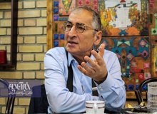 زیباکلام: مگر درکشورهایی که فسادمالی نیست، کسی را اعدام کرده اند؟
