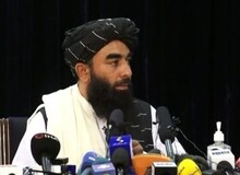 طالبان: کشورهای اسلامی دولت افغانستان را به رسمیت بشناسند