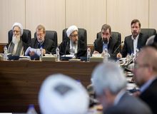 جمهوری اسلامی: انواع مافیا در بدنه حکمرانی‌ جا خوش کرده اند