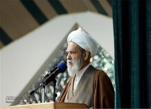 عضو جامعه روحانیت: علنی شدن اختلافات سران قوا باعث چندپارگی جامعه می‌شود