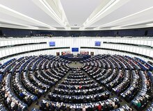 پارلمان اروپا سپاه پاسداران انقلاب اسلامی را در فهرست گروه های تروریستی قرار داد