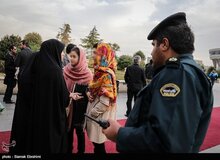 گشت ارشاد با فرمان چه کسی دوباره راه افتاد؟ 