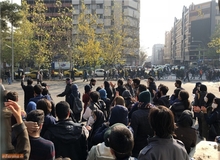 معاون سیاسی استاندار: هیچ درخواستی برای برگزاری تجمع در شهر‌های خراسان رضوی نشده
