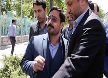 جزییات دستگیری مرتضوی در مخفیگاهش 
