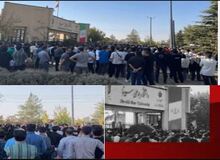 قائم مقام وزیر کشور: حالا ۲ دانشجوی عراقی در همدان مرتکب جرمی شدند، می‌گویند دانشجویان عراقی را اخراج کنید/ می‌خواهند رابطه این ۲ ملت را برهم بزنند