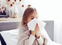 ۷ دلیل برای ابتلای مکرر به سرماخوردگی 