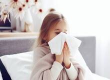 ۷ دلیل برای ابتلای مکرر به سرماخوردگی 