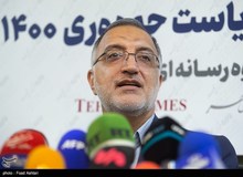 شوی جدید «زاکانی»: مردم درباره عملکرد روحانی برای من عکس بفرستند