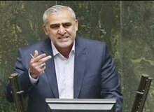 تکرار ادعای عجیب نماینده مجلس/ محمودوند: به گفته نوبخت دولت روحانی خزانه را خالی تحویل داده است

