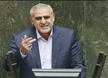 تکرار ادعای عجیب نماینده مجلس/ محمودوند: به گفته نوبخت دولت روحانی خزانه را خالی تحویل داده است

