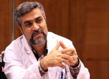 حسین کرمانپور: پاسخ آمار بالای مرگ و میر کرونا را باید همان ۱۹۴ نفری بدهند که مانع ورود واکسن به کشور شدند/ امروز کسانی مدعی وزارت و ریاست هستند که با جان مردم بازی کردند
