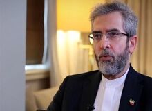 باقری کنی: مهسا امینی فوت شده است/ مردم ایران برای بیان نظرات خود آزاد هستند