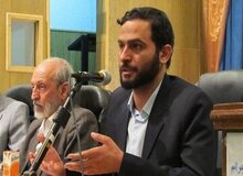 استاد تعلیق شده دانشگاه تهران: من محسن برهانی، نه شاکی خصوصی دارم، نه مسئله مالی دارم نه مشکل اخلاقی 