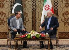 کیهان: دولت پاکستان با میانجیگری هایش دنبال گرفتن حق دلالی از آمریکاست!