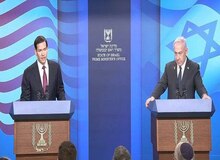 روبیو: از بازگشت تحریم‌های ایران حمایت می‌کنیم