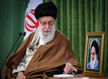 آیت الله خامنه ای: جبهه مقاومت با شهادت یحیی سنوار، کمترین توقفی نخواهد داشت/ باذن‌الله حماس زنده است و زنده خواهد ماند