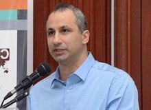 ادعای ایدی کوهن درباره صدای انفجار در نطنز؛منتظر باشید این یک دستگرمی برای یک رویداد بزرگتر است!+عکس
