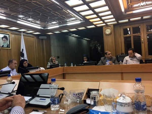 ۷ گزینه نهایی شهرداری تهران انتخاب شدند/ انتخاب شهردار پس از بررسی نهایی برنامه ها