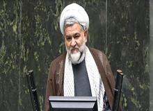 حسن نوروزی: عمامه سفید روحانیت یعنی کفنش بر بلندای جسم اوست/ دشمن می خواهد از ما انتقام بگیرد/ مقابل کشف حجاب زنان می ایستیم/ تمام روحانیون آماده شهادت هستند