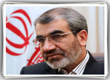 یارِ غار ١٨ساله آیت‌الله جنتی