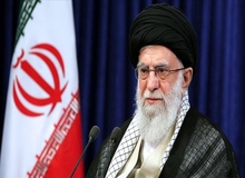 آیت الله خامنه ای: بدون کمک‌های همه‌جانبه آمریکا، رژیم صهیونیستی فلج خواهد شد