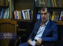 محمدرضا باهنر: مسئولیت اساسی احمدی نژاد تخریب آیت الله هاشمی بود/ نارنجک تخریب آیت الله هاشمی در دولت اصلاحات پرتاب شد
