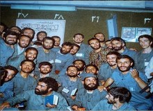 نامه تکان دهنده تعدادی از فرماندهان عملیاتی سپاه +متن نامه