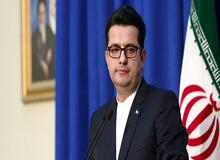 سیدعباس موسوی سفیر ایران در آذربایجان شد
