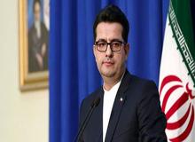 سیدعباس موسوی سفیر ایران در آذربایجان شد
