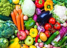 آیا خوردن میوه، سبزی و آبمیوه باعث پاکسازی بدن می‌شود

