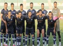 چادرملو لیگ برتری شد