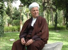 خاطره آیت‌الله رفسنجانی از عزل موسوی‌تبریزی