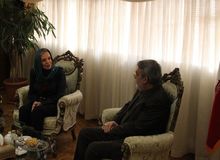 رحمانی فضلی: ایران آماده توسعه همه جانبه روابط با لهستان است