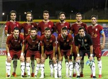 اتفاق عجیب، ولی واقعی برای نماینده ایران/ لباس شهرخودرویی‌ها در تهران جا ماند!
