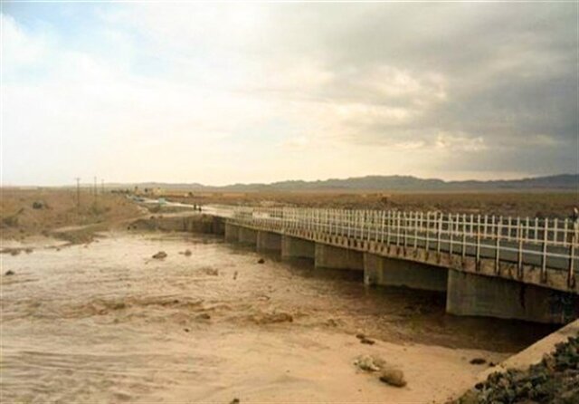 آخرین وضعیت مناطق سیل زده استان اردبیل؛ جست‌ و جو برای یافتن کودک غرق شده در سیلاب ادامه دارد