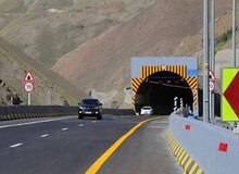 محدودیت‌های تردد در آزادراه شمال و جاده چالوس