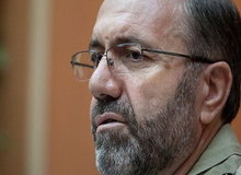 معاون امنیتی انتظامی وزارت کشور:بسیج و سپاه در کنار نیروی انتظامی وظیفه تامین امنیت انتخابات را بر عهده دارند