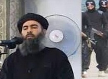 مجلس داعش جانشین ابوبکر بغدادی را تعیین کرد
