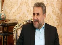 فلاحت پیشه: ۹۴۸ تحریم از ۱۲۴۸ تحریم در دوران اوباما به واسطه برجام لغو شده بود/ به باید عربستان پیام بدهیم


