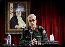 سردار باقری: نشست ورشو تاثیری در قدرت ایران ندارد