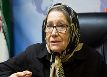 محرز: طی ۴۵ سال کار طبابت آن‌قدر جواز فوت صادر نکرده بودم که در پیک پنجم کرونا صادر کردم